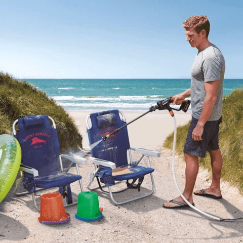 Worx WG629E.1 20V HydroShot Cordless Portable Pressure Washer Kit - Goldpeak Tools PH Worx Worx WG629E.1 20V HydroShot Cordless Portable Pressure Washer Kit - Goldpeak Tools PH Worx